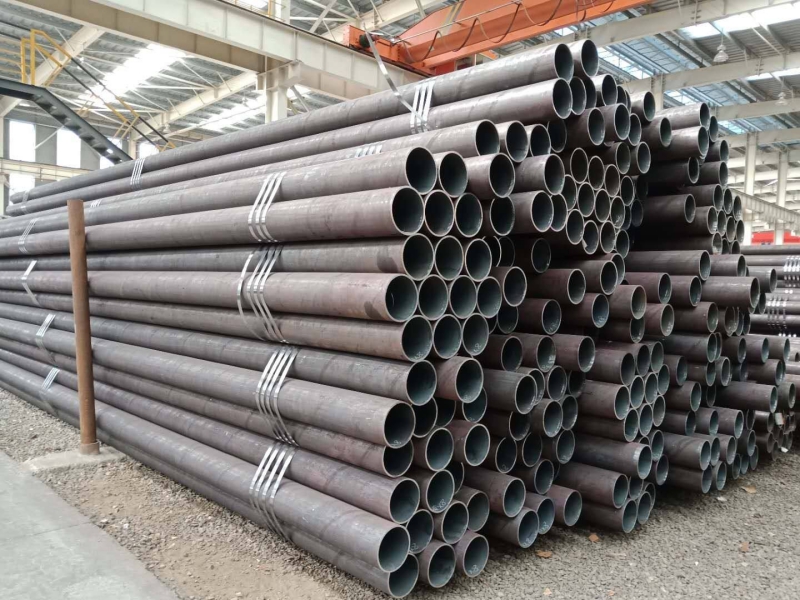 桂东30CrMo合金无缝钢管