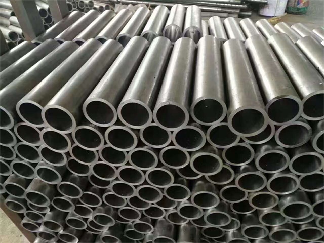 桂东30CrMo精密无缝钢管